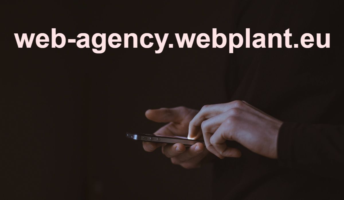 web-agency.webplant.eu